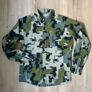 KUIU Tiburon Hunting Shirt